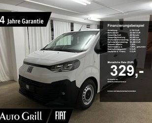 Fiat Fiat Scudo L2 Multicab RüKa Laderaum Holz ACC Carp Gebrauchtwagen