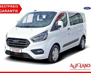 Ford Ford Transit Custom 2.0 TDCi 320 L2 Trend Navi DAB Gebrauchtwagen