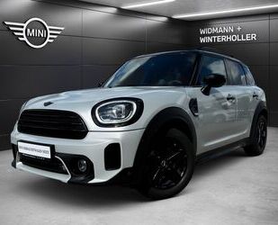 Mini MINI Cooper Countryman Aut. HUD DA Navi RFK DAB Gebrauchtwagen