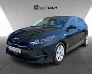 Kia Kia Ceed VISION-Edition7 Emotion 5trg / Winter Gebrauchtwagen