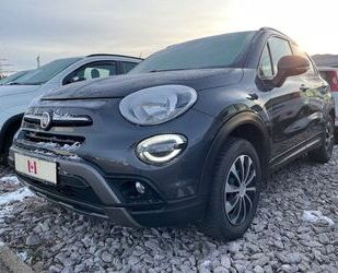 Fiat Fiat 500X Cross Diesel-Navi-Klima Gebrauchtwagen