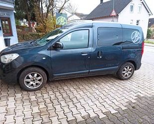 Dacia Dacia Dokker 1.6 SCe 100 Ambiance Ambiance Gebrauchtwagen