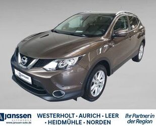 Nissan Nissan Qashqai Tekna Gebrauchtwagen