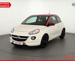 Opel Opel Adam 1.0 Turbo 120 Jahre Navi Sitzheizung App Gebrauchtwagen