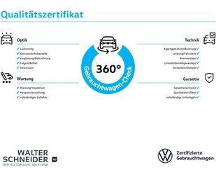 VW Volkswagen Tiguan R-Line 2.0 TDI DSG Navi AHK IQ.L Gebrauchtwagen