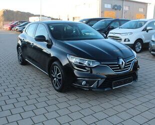 Renault Renault Megane IV Lim. 5-trg. Intens / EURO 6 KAT Gebrauchtwagen