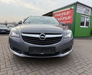 Opel Opel Insignia A Sports Tourer Innovation Gebrauchtwagen