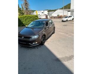 VW Volkswagen Polo V Comfortline BMT/Start-Stopp Gebrauchtwagen