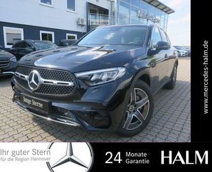 Mercedes-Benz Mercedes-Benz GLC 200 AMG Line 4Matic Standheizung Gebrauchtwagen