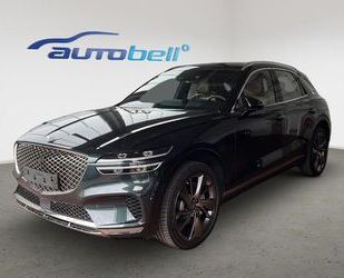 Genesis Genesis GV70 2.2D AWD Luxury Panorama Kamera Gebrauchtwagen