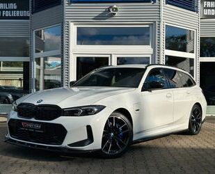 BMW BMW 330e Touring M Sport 19