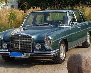 Mercedes-Benz Mercedes-Benz 300 SEL Gebrauchtwagen