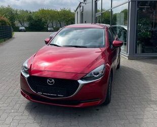 Mazda Mazda 2 L SKYACTIV-G 75 6GS AL-EXCLUSIVE TOU-P1 NA Gebrauchtwagen