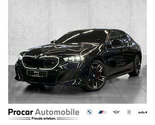 BMW BMW i5 M60 xDrive DA PROF. PA PROF. PANO B&W 20