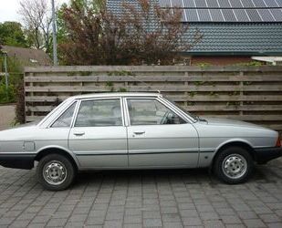 Talbot Talbot Solara 1600 GLS 1981 Gebrauchtwagen