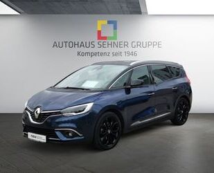 Renault Renault Scenic Grand Scenic TCe 160 Black Edition Gebrauchtwagen