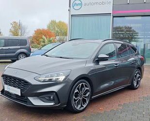 Ford Ford Focus Turnier ST-Line 1.5|LED|WINTER+|18