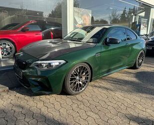 BMW BMW M2 Competition 