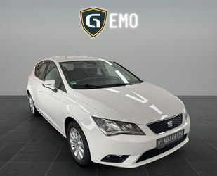 Seat Seat Leon Style *KLIMA*PDC*FREISP*TEMPOMAT* Gebrauchtwagen