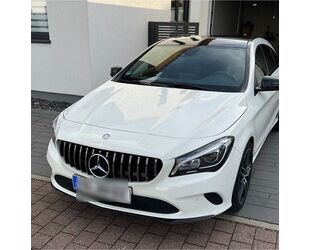 Mercedes-Benz Mercedes-Benz Mercedes Benz Cla Shooting Brake Gebrauchtwagen