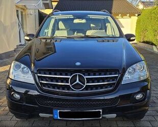 Mercedes-Benz Mercedes-Benz ML 350 4MATIC Gebrauchtwagen