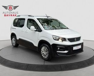 Peugeot Peugeot Rifter Access SPUR/SHZ/ANDROID//CAR-PLAY/T Gebrauchtwagen