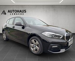 BMW BMW 118d *AUTOMATIK *LED *DIGITAL *NAVI *LM-FEL Gebrauchtwagen