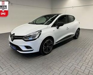 Renault Renault Clio Bose Edition LED/Navi/BOSE/SHZ/Kam/17 Gebrauchtwagen