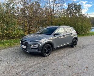 Hyundai Hyundai Kona 1.0 T-GDI Style Style Gebrauchtwagen