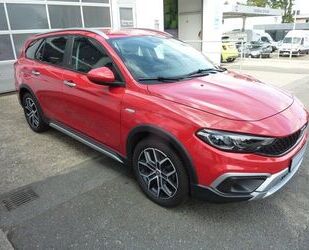 Fiat Fiat Tipo Kombi Cross RED 1,0 74 kW (100 PS) Navi. Gebrauchtwagen