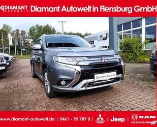 Mitsubishi Mitsubishi Outlander Plug-in Hybrid BASIS Spirit 2 Gebrauchtwagen