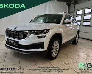 Skoda Skoda Kodiaq Style 1.5 TSI DSG Navi virtual Cockpi Gebrauchtwagen