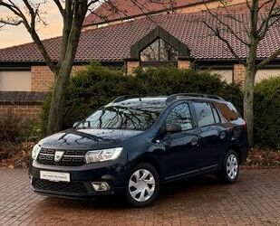 Dacia Dacia Logan MCV II Kombi Ambiance|LED TFL|AUX/USB! Gebrauchtwagen