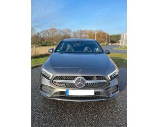 Mercedes-Benz Mercedes-Benz A 250 AMG-Line HU/AU+ Service Neu Gebrauchtwagen