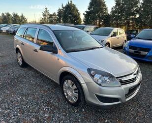 Opel Opel Astra Caravan 1.9 CDTI TÜV NEU Gebrauchtwagen