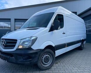 Mercedes-Benz Mercedes-Benz Sprinter II Kasten 316 CDI Maxi ATM Gebrauchtwagen