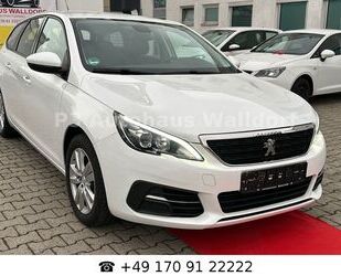 Peugeot Peugeot 308 SW Active Gebrauchtwagen