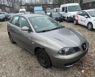 Seat Seat Ibiza Sport Edition Gebrauchtwagen