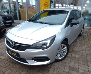 Opel Opel Astra K Lim. Edt.*CARPLAY*DAB*SHZ*LED*LENKRAD Gebrauchtwagen