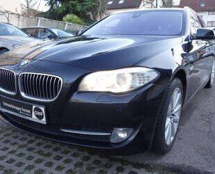 BMW BMW 530d xDrive Touring - AHK, Standheizung, Pano Gebrauchtwagen