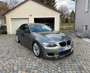 BMW BMW E92 325d M-Paket M57 VFL Gebrauchtwagen