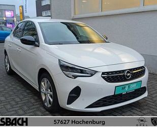 Opel Opel Corsa F Elegance Gebrauchtwagen