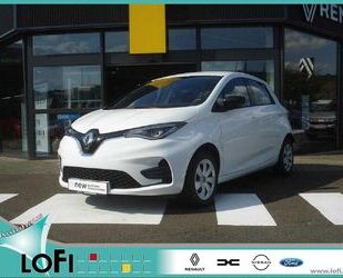 Renault Renault ZOE Life R110 Z.E. 40 (Miet-Batterie) Gebrauchtwagen