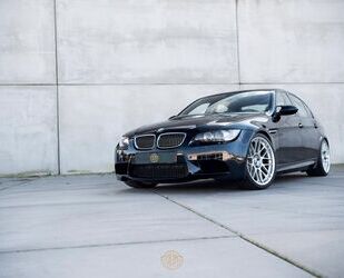 BMW BMW M3 3-serie G-Power 640 PS Gebrauchtwagen