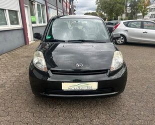 Daihatsu Daihatsu Sirion 1.3 Gebrauchtwagen