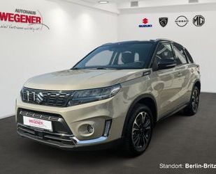 Suzuki Suzuki VITARA 1,5 COMFORT+* Automatik*Kamera* Gebrauchtwagen