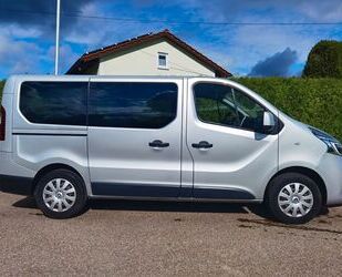 Renault Renault Trafic Combi L1H1 2,8t Life Gebrauchtwagen