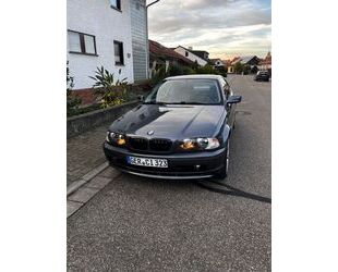 BMW BMW 323Ci - Gebrauchtwagen