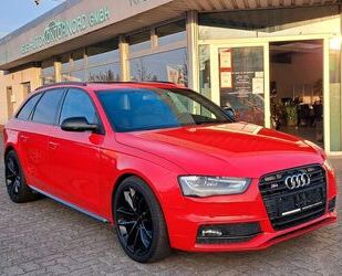 Audi Audi S4 AVANT 3.0 TFSI QUATTRO*AUT*PANO* XENON P*M Gebrauchtwagen