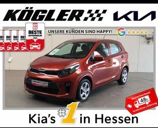 Kia Kia Picanto 1.0i Edition 7 EMO | KLIMA Gebrauchtwagen